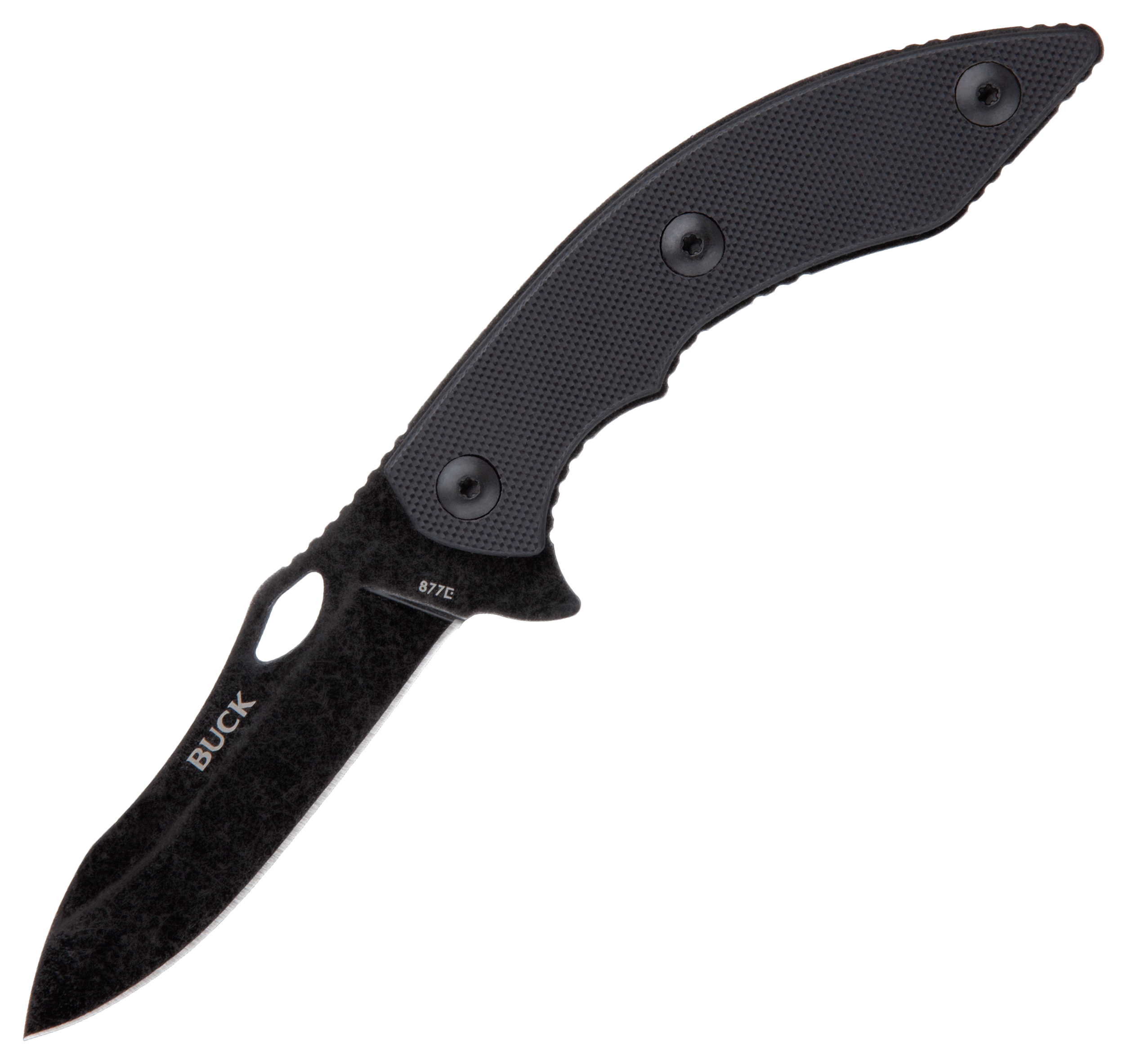 Buck Maverik Fixed Blade Knife | Bass Pro Shops